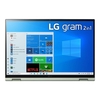 LG Gram Core i7-1165G7 16GB 512GB 14 Inch Win 10 Home Laptop