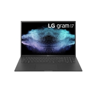 LG Gram Core i7-1165G7 16GB 512GB 17 Inch Windows 11 Home Laptop