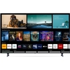 LG Nano75 NanoCell 50 Inch 4K Ultra HD HDR Smart TV