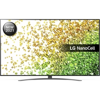 LG Nano86 NanoCell 86 Inch LED 4K HDR Smart TV