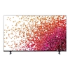 LG NanoCell 55 4K Ultra HD Smart TV