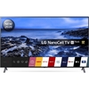 LG NanoCell 55 8K Ultra HD HDR Smart LED TV With Google Assistant & Amazon Alexa