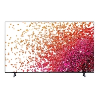 LG NanoCell 65 4K Ultra HD HDR SmartTV