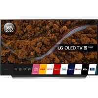 LG OLED 48 4K Ultra HD HDR Smart TV with Dolby Vision & Atmos