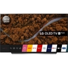 LG OLED65CX5LB 65 Smart 4K Ultra HD HDR OLED TV with Google Assistant & Amazon Alexa