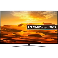 LG QNED91 75 Inch MiniLED 4K Smart TV