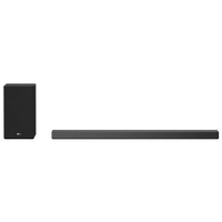LG SN9YG 520W 5.1.2ch with Meridian Dolby Atmos DTS_X and Google assistant