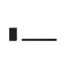 LG SP8YA-DGBRLLK Soundbar and Subwoofer Dolby Atmos DTS - Black