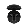 LG Tone Free Wireless Earbuds FN6 Black