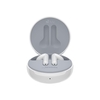 LG Tone Free Wireless Earbuds FN6 White