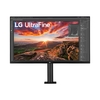 LG UltraFine Display Ergo 32UN880-B 31.5 IPS 4K UHD HDR Monitor
