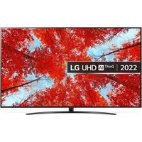 LG UQ91 86 Inch LED 4K Smart TV