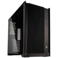 Lian-Li PC-O11 Air Midi Tower - Black Window
