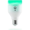 LiFX Smart Colour and White WiFi LED Light Bulb with E27 Screw Ending - Infra Red Night Vision for Security Cameras