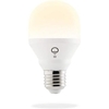 LiFX Smart Mini White WiFI Bulb with E27 Screw Ending - Google Assistant & Alexa compatible