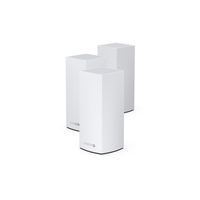 Linksys Atlas Pro 6 Dual-Band AX5400 Mesh WiFi 6 System 3-Pack