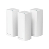 Linksys Velop AC2200 Tri-Band Intelligent Mesh&153; WiFi 5 System 3-Pack
