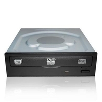 Lite-On iHAS124 DVD Writer Internal Optical Drive