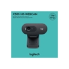 Logitech C505 HD Webcam - Black - EMEA