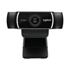 Logitech C922 Pro Stream Webcam