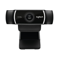 Logitech C922 Pro Stream Webcam