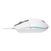 Logitech G203 Lightsync Gaming Mouse White