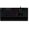 Logitech G213 Prodigy RGB Gaming Backlit Keyboard