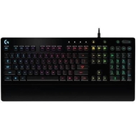 Logitech G213 Prodigy RGB Gaming Backlit Keyboard