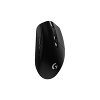 Logitech G305 Black - EWR2 Gaming Mouse