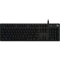 Logitech G512 SE Full RGB Mechanical Gaming Keyboard
