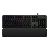Logitech G513 Carbon RGB Mechanical Gaming Keyboard