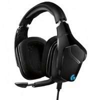 Logitech G635 Wired 7.1 LIGHTSYNC Gaming Headset - EMEA