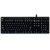 Logitech G810 Orion Spectrum RGB Mechanical Gaming Keyboard