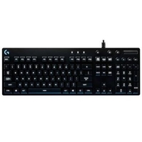 Logitech G810 Orion Spectrum RGB Mechanical Gaming Keyboard