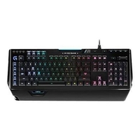 Logitech G910 Orion Spectrum RGB Mechanical Gaming Keyboard