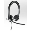 Logitech H650e USB Stero Headset