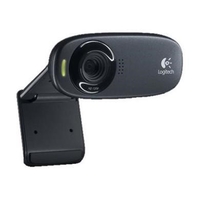 Logitech HD C310 Webcam