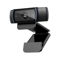 Logitech HD Pro C920 Webcam