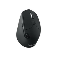 Logitech M720 Triathlon Multi-Device Wireless Mouse