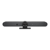 Logitech Medium Room with Rally Bar & Tap for Zoom Rooms Appliances - UKI