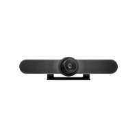 Logitech Meet-Up ConferenceCam with 4K Optics