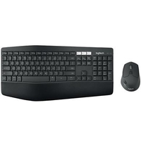 Logitech MK850 Performance - Keyboard & Mouse set