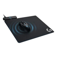 Logitech Powerplay Wireless Charging System/Mouse Mat