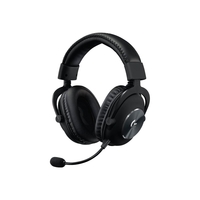 Logitech Pro X Gaming Headset