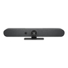Logitech RALLY BAR MINI - GRAPHITE -EMEA
