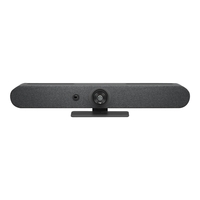 Logitech RALLY BAR MINI - GRAPHITE -EMEA