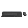 Logitech SLIM WIRELESS MK470 COMBO