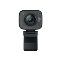 Logitech StreamCam Webcam Graphite