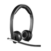 Logitech Wireless Headset Dual H820e
