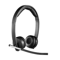 Logitech Wireless Headset Dual H820e